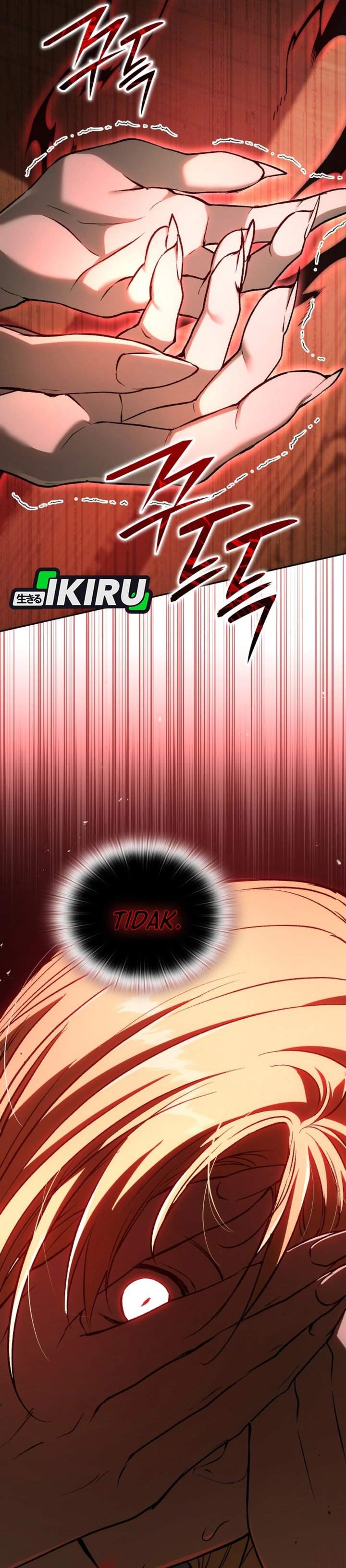 
              Divine Beast Kindergarten             Chapter 58