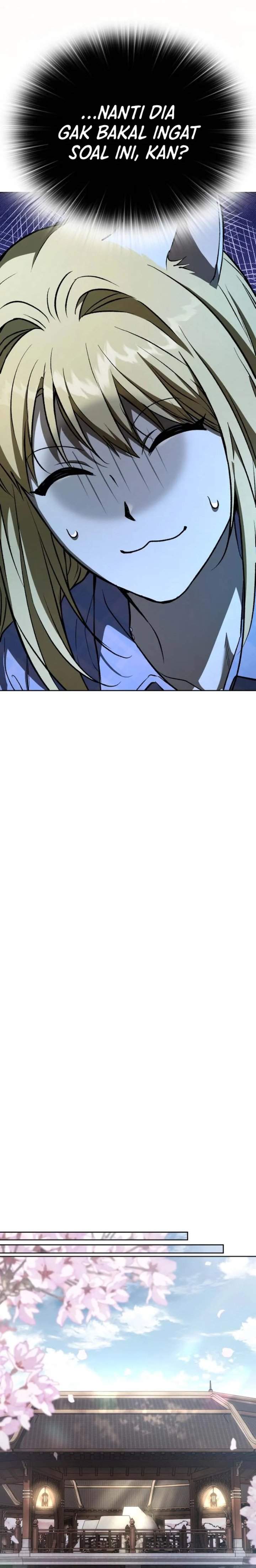 
              Divine Beast Kindergarten             Chapter 59