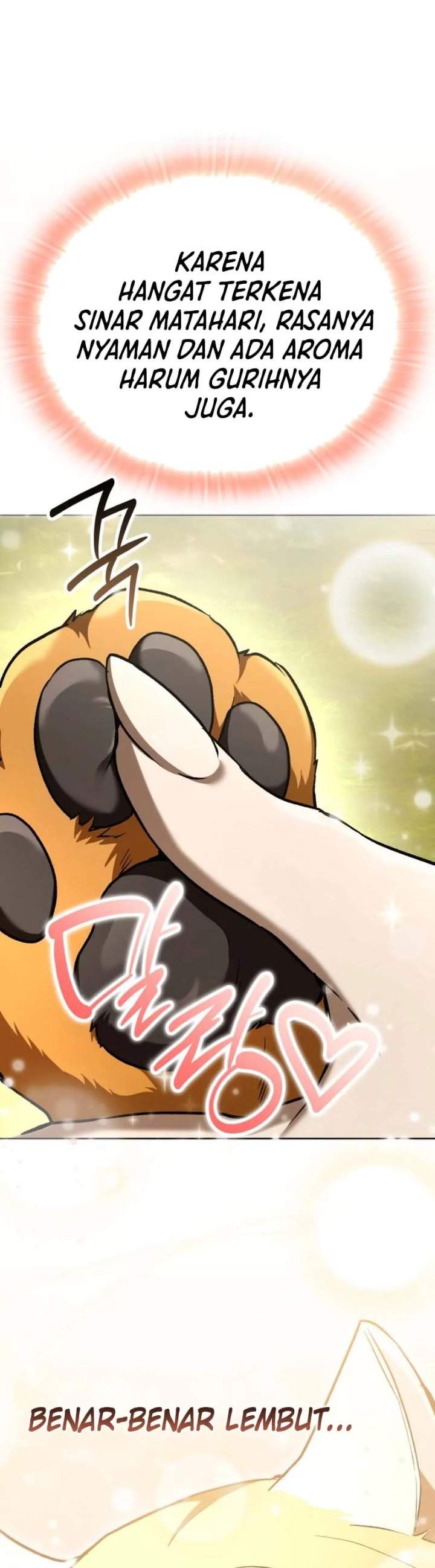 
              Divine Beast Kindergarten             Chapter 59