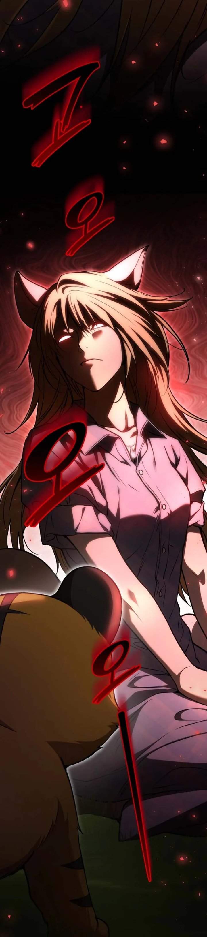 
              Divine Beast Kindergarten             Chapter 59