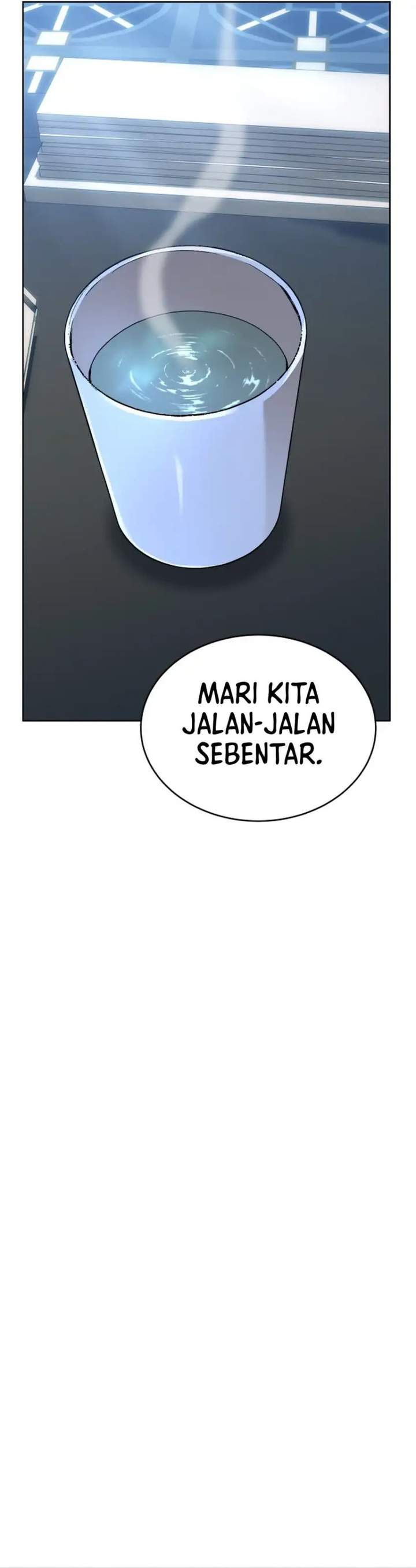 
              Divine Beast Kindergarten             Chapter 60