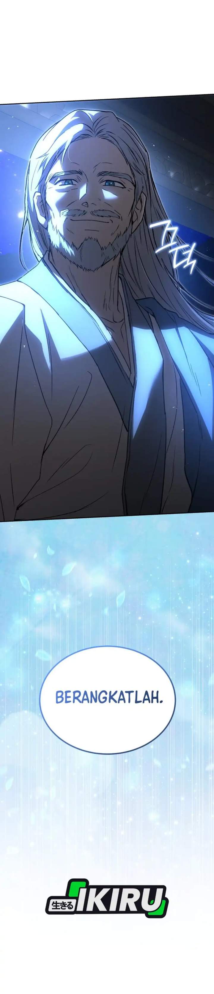 
              Divine Beast Kindergarten             Chapter 60