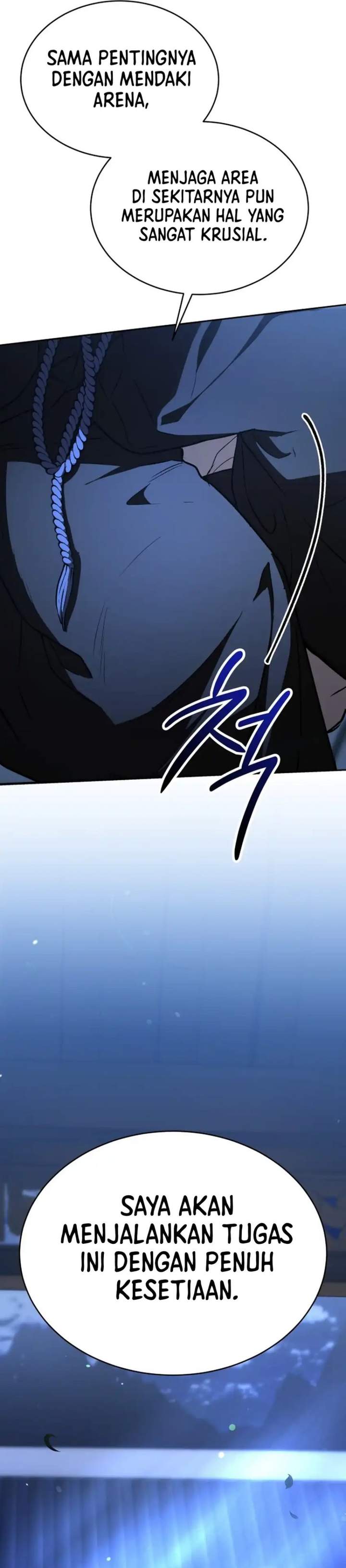 
              Divine Beast Kindergarten             Chapter 60