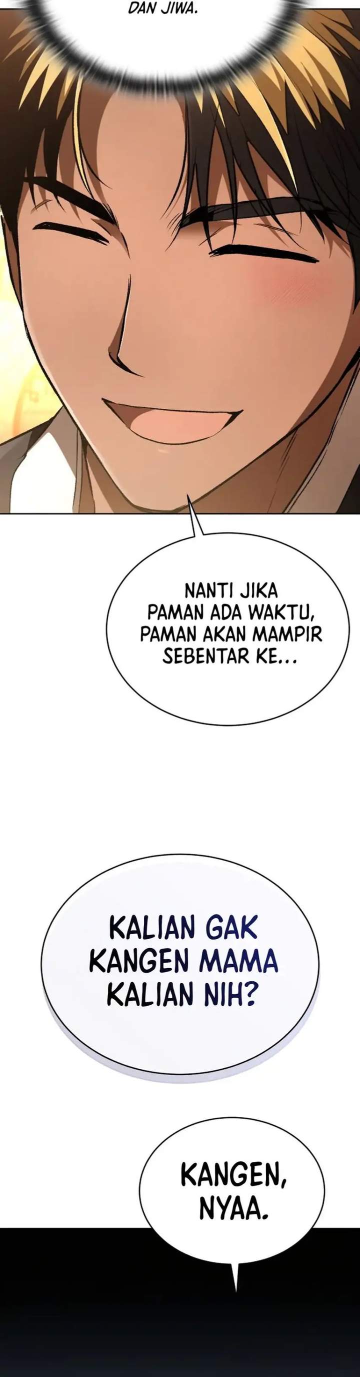 
              Divine Beast Kindergarten             Chapter 60