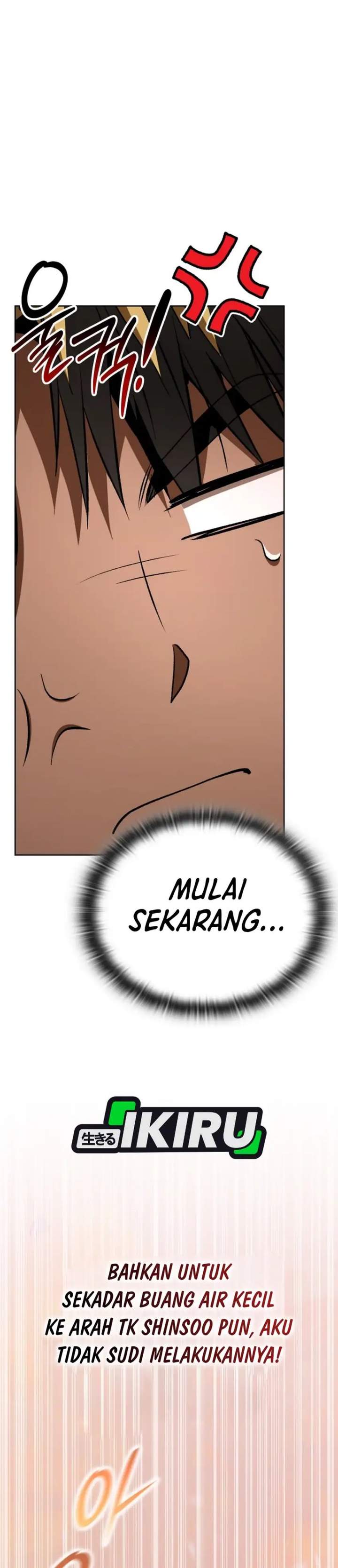 
              Divine Beast Kindergarten             Chapter 60