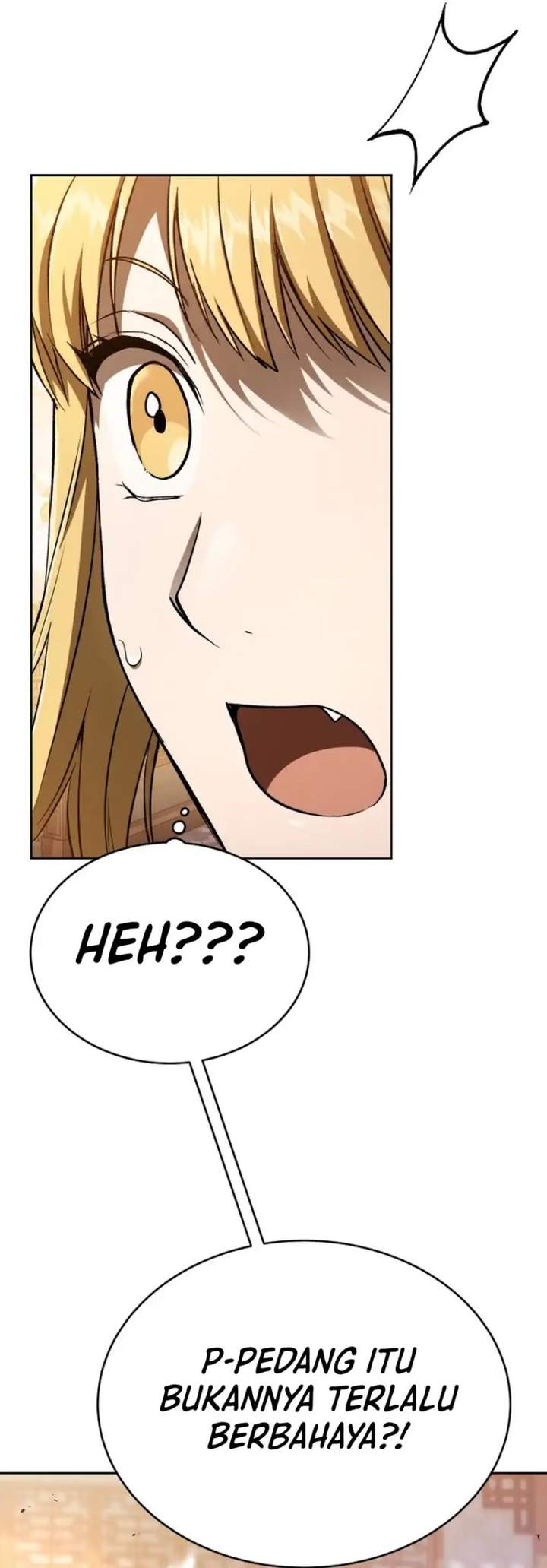 
              Divine Beast Kindergarten             Chapter 60