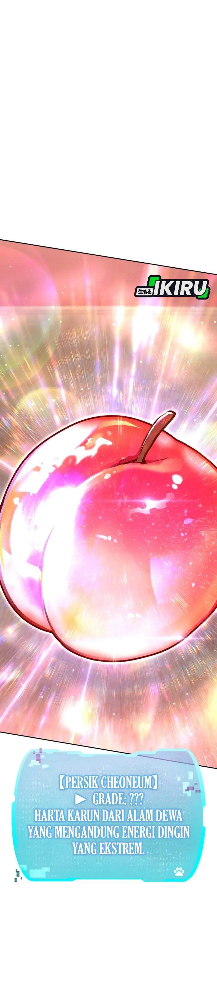 
              Divine Beast Kindergarten             Chapter 61