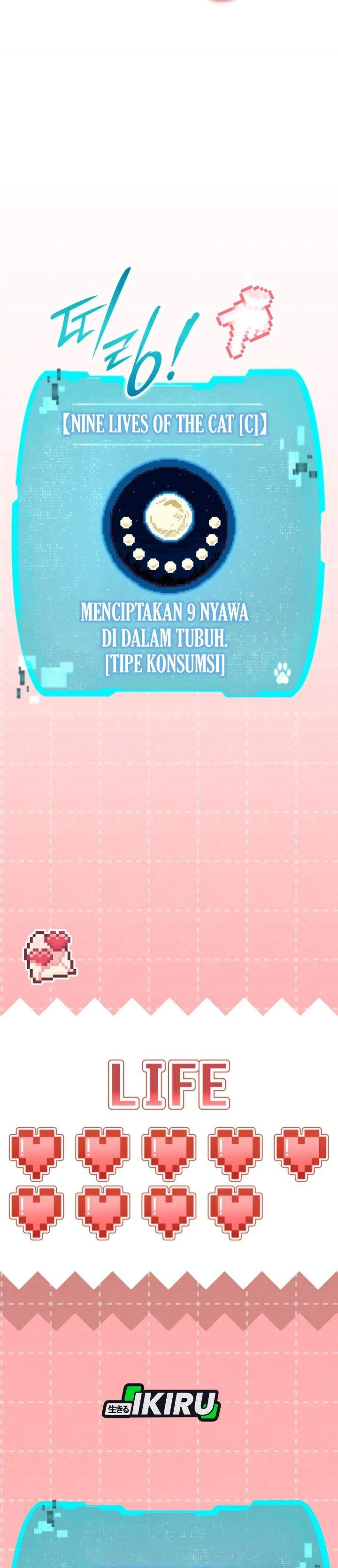 
              Divine Beast Kindergarten             Chapter 61