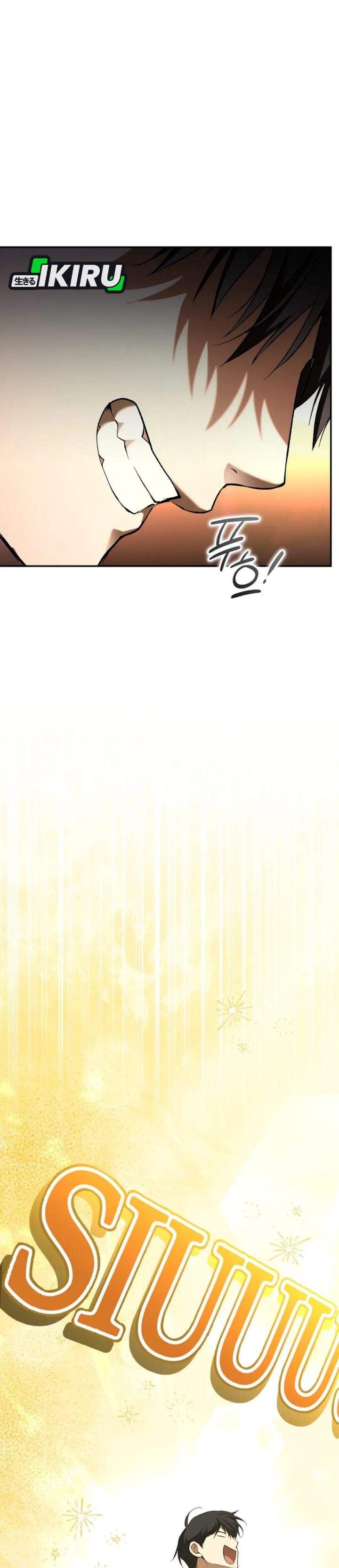 
              Divine Beast Kindergarten             Chapter 61
