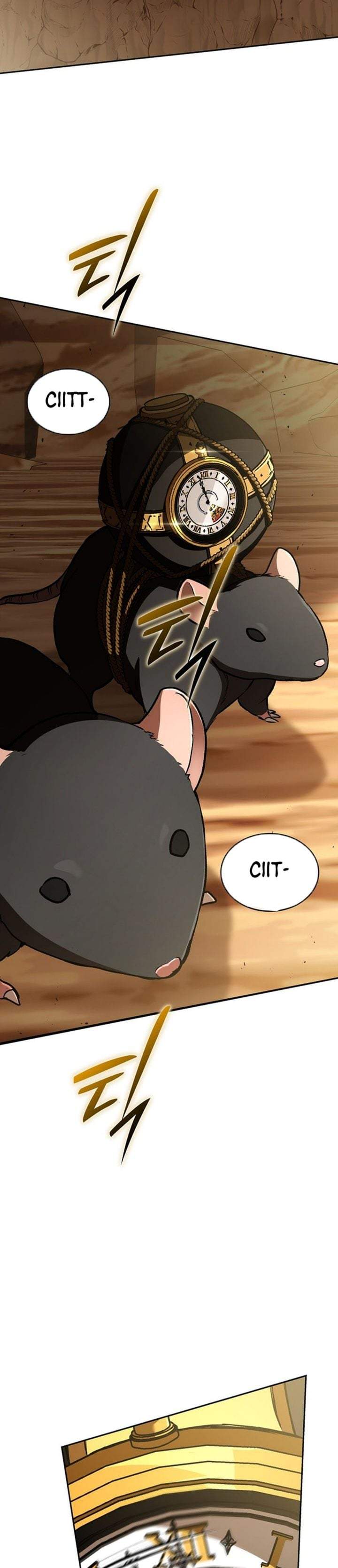 
              Divine Beast Kindergarten             Chapter 63