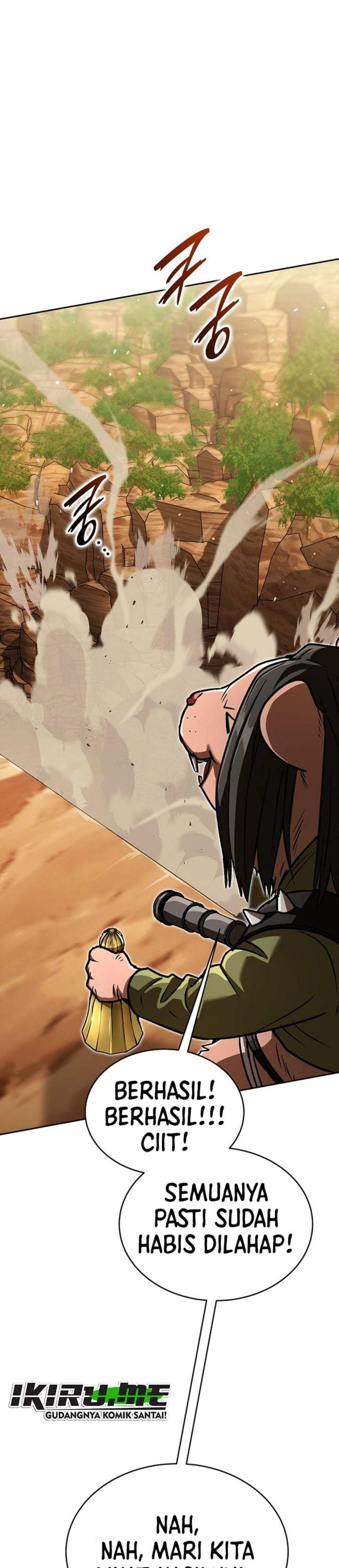 
              Divine Beast Kindergarten             Chapter 63