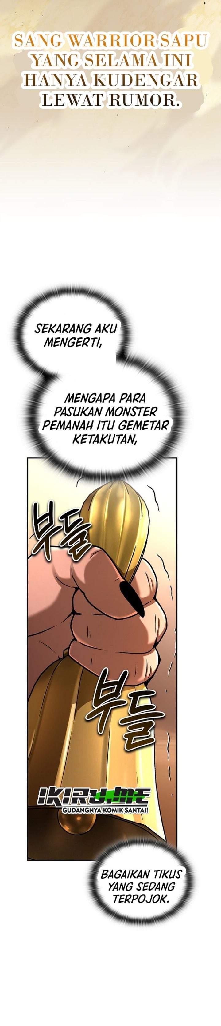 
              Divine Beast Kindergarten             Chapter 63