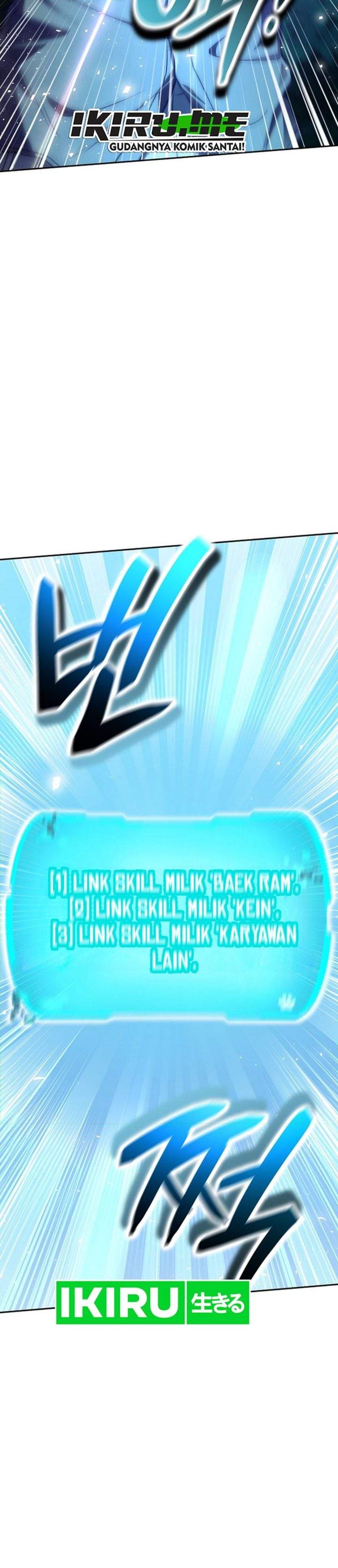 
              Divine Beast Kindergarten             Chapter 63