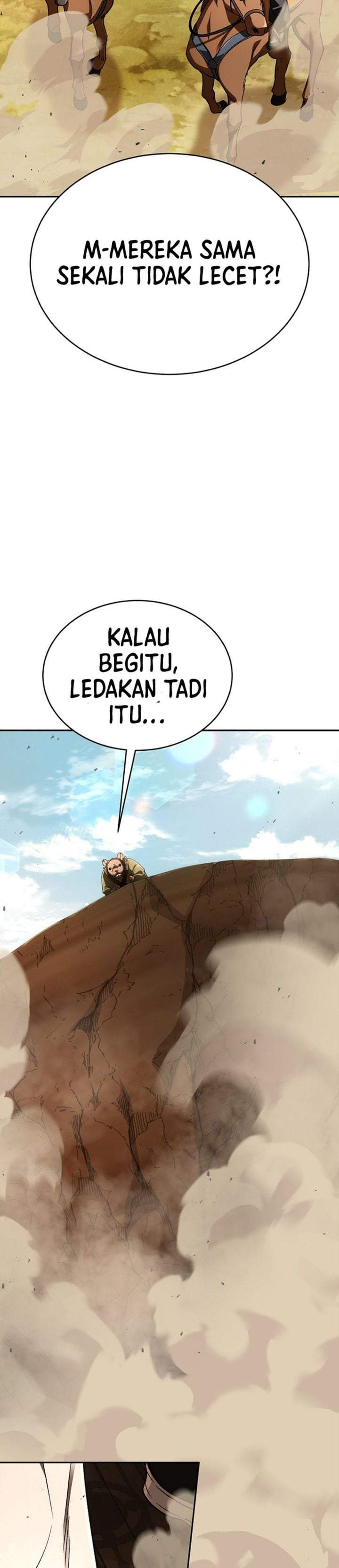 
              Divine Beast Kindergarten             Chapter 63