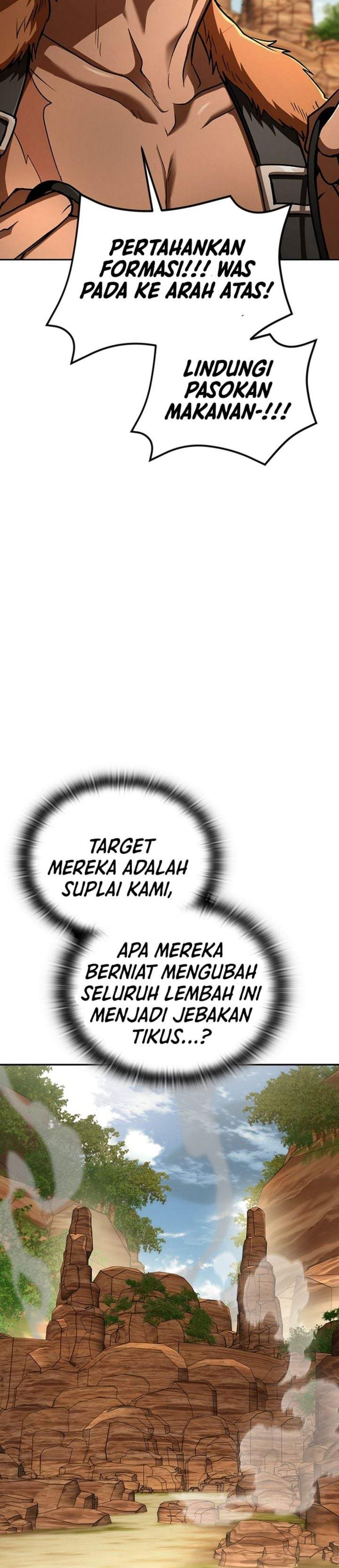 
              Divine Beast Kindergarten             Chapter 63