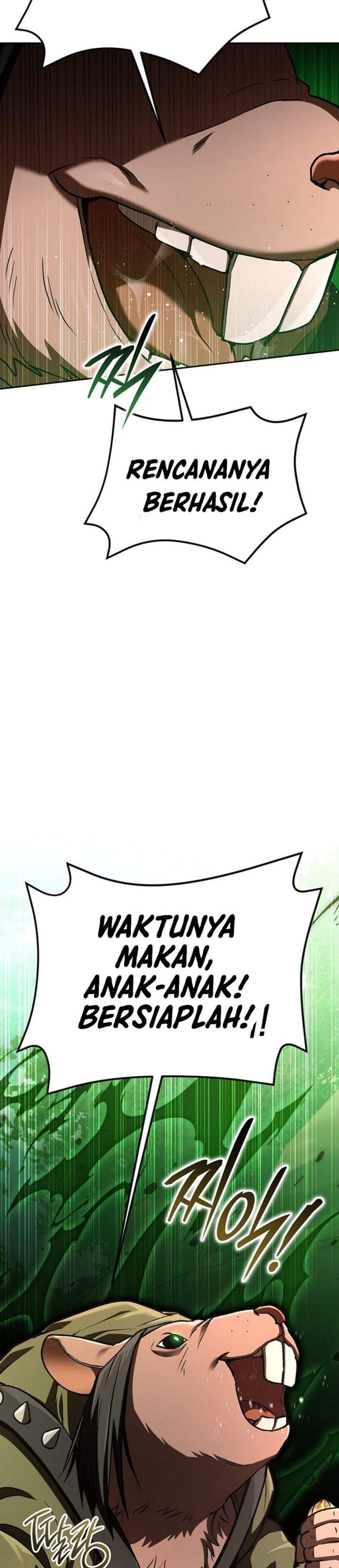 
              Divine Beast Kindergarten             Chapter 63