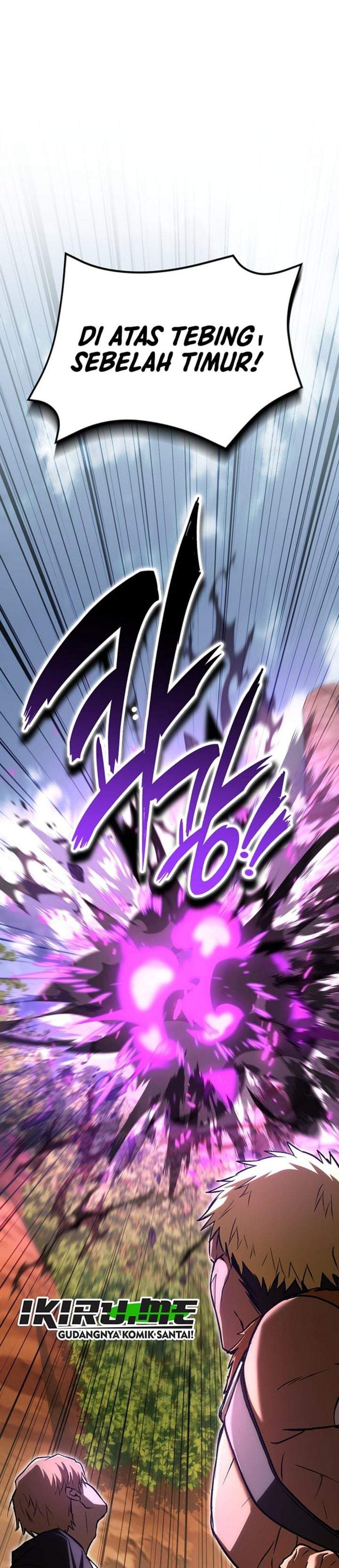 
              Divine Beast Kindergarten             Chapter 63