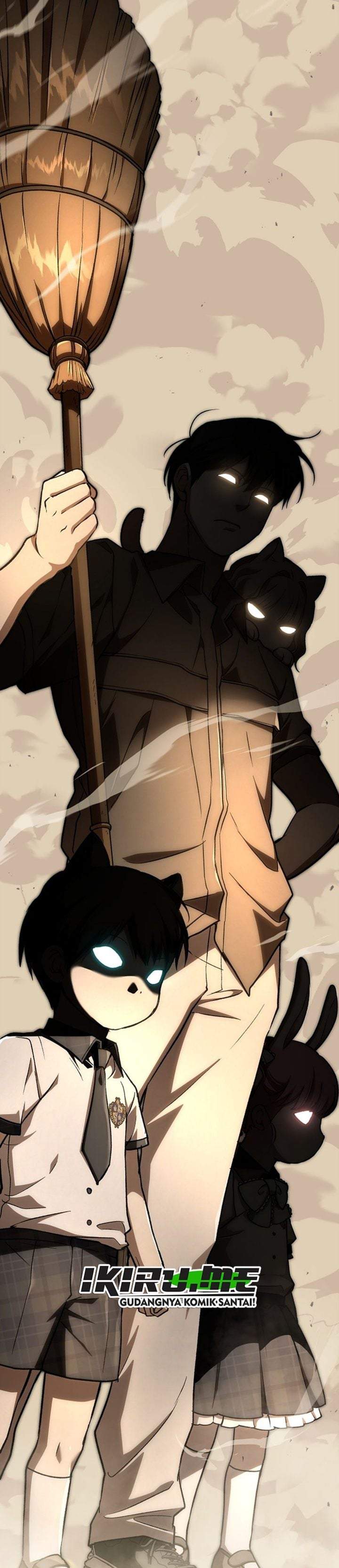
              Divine Beast Kindergarten             Chapter 63