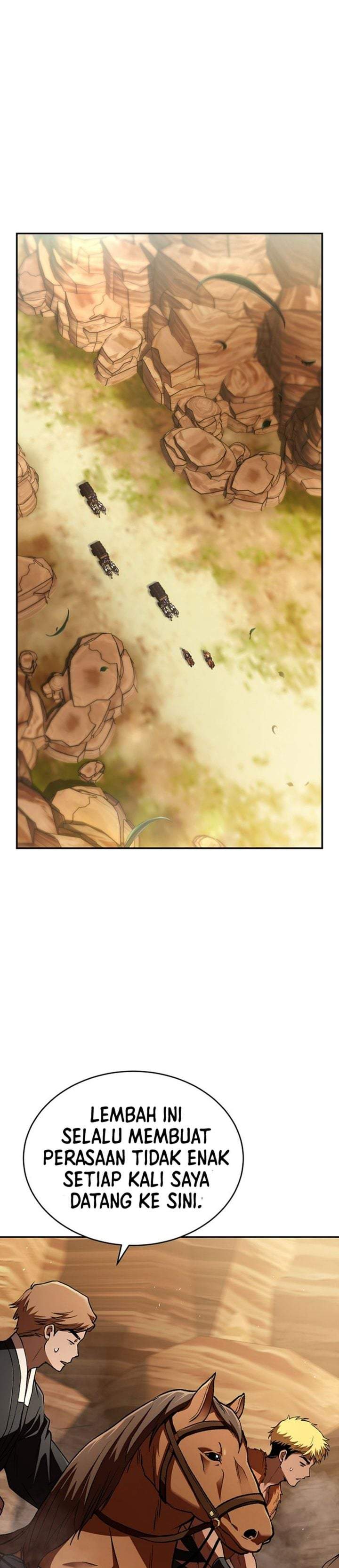 
              Divine Beast Kindergarten             Chapter 63