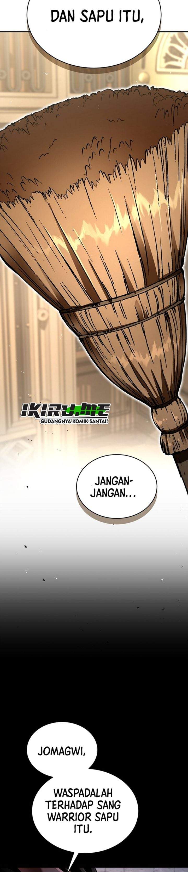 
              Divine Beast Kindergarten             Chapter 63