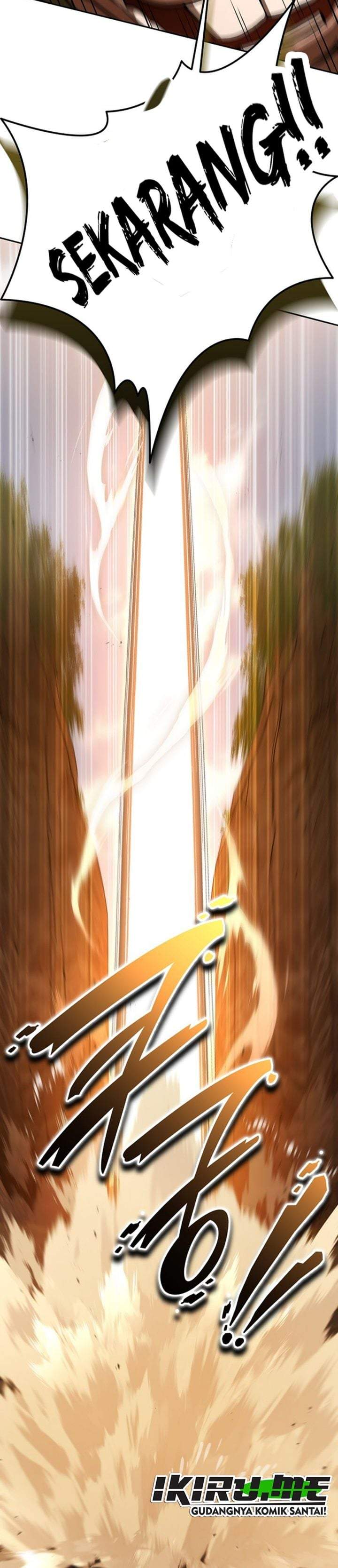 
              Divine Beast Kindergarten             Chapter 63