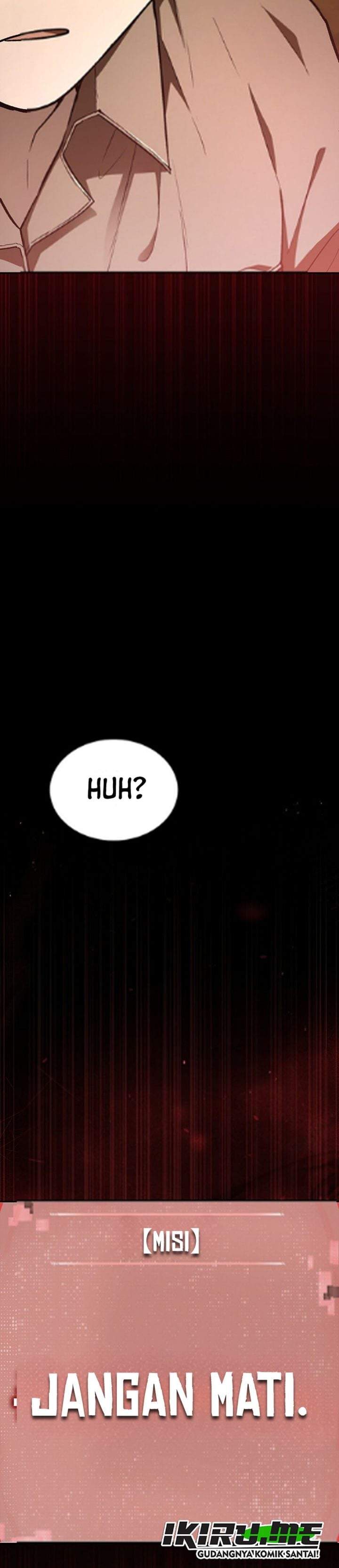 
              Divine Beast Kindergarten             Chapter 63
