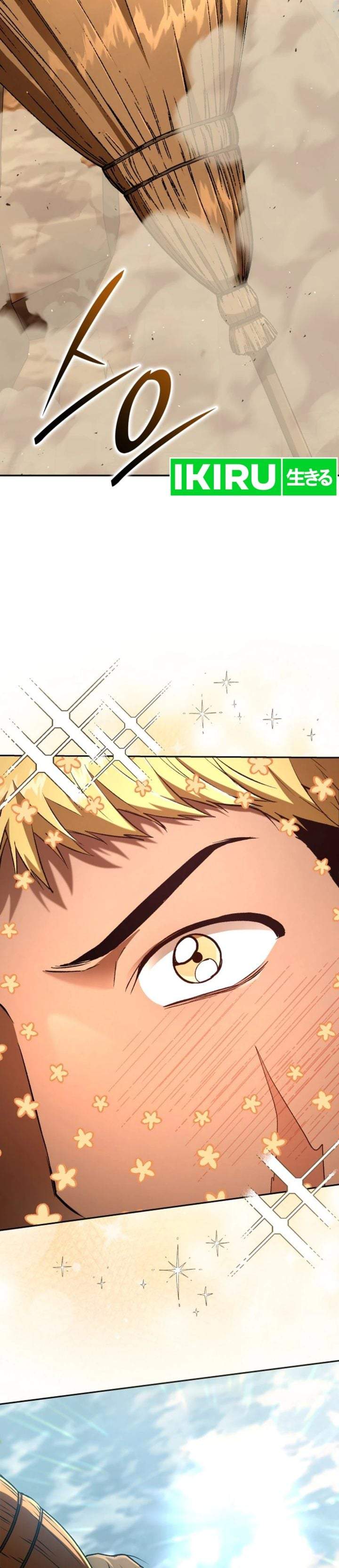 
              Divine Beast Kindergarten             Chapter 64