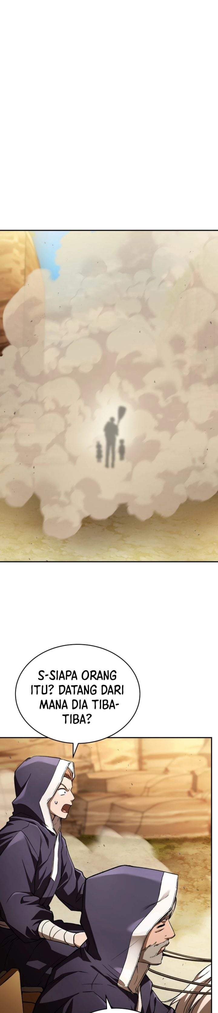 
              Divine Beast Kindergarten             Chapter 64