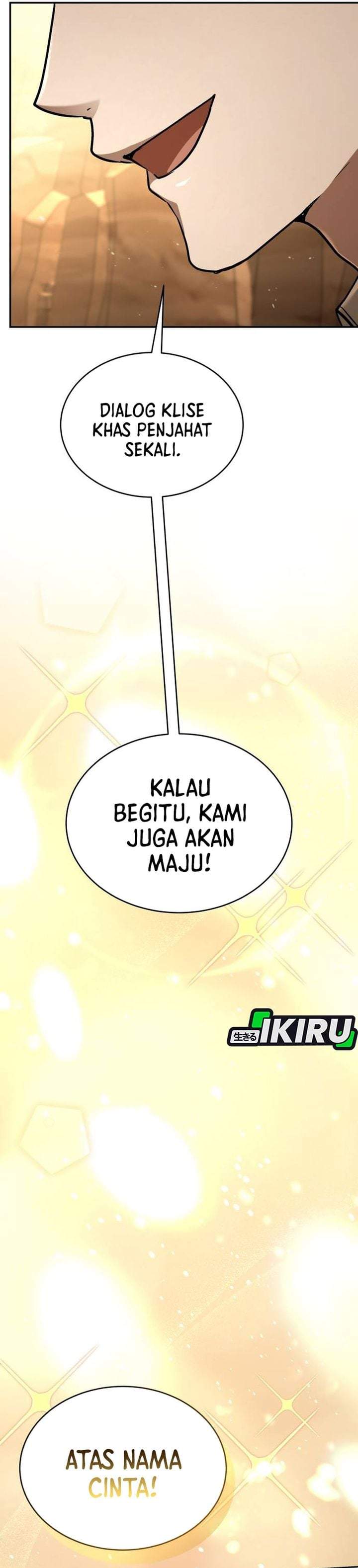 
              Divine Beast Kindergarten             Chapter 65