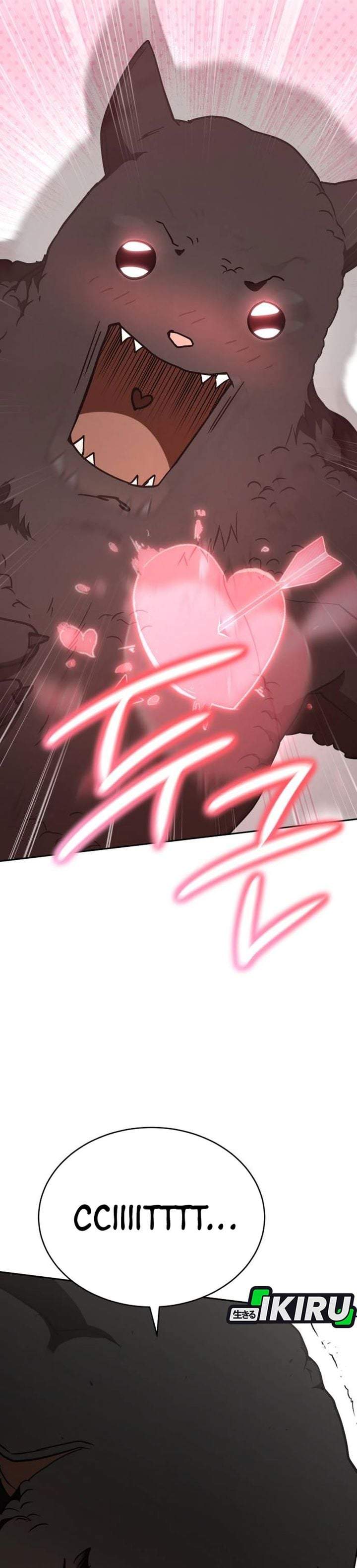 
              Divine Beast Kindergarten             Chapter 65