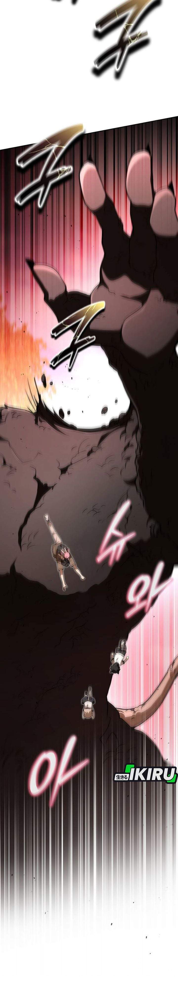 
              Divine Beast Kindergarten             Chapter 65