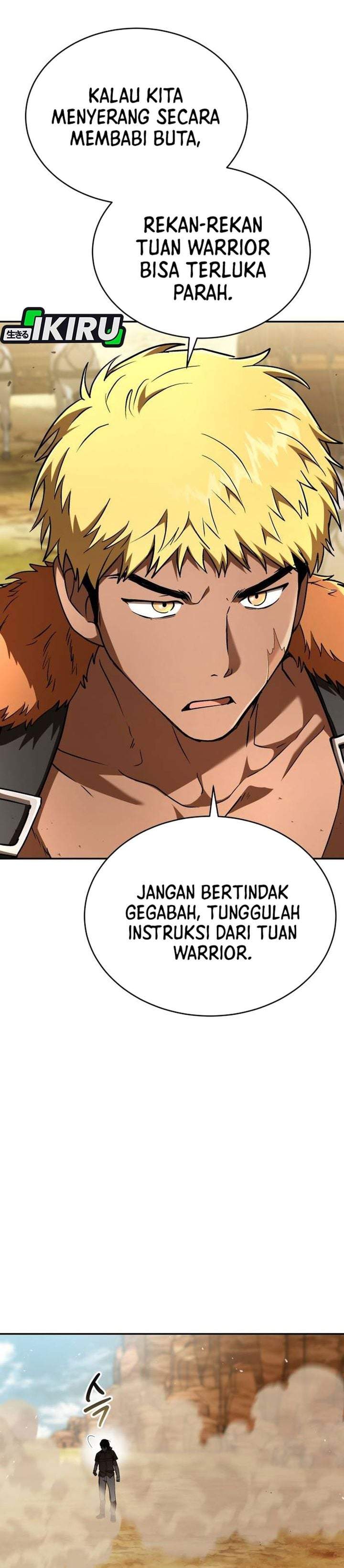 
              Divine Beast Kindergarten             Chapter 65
