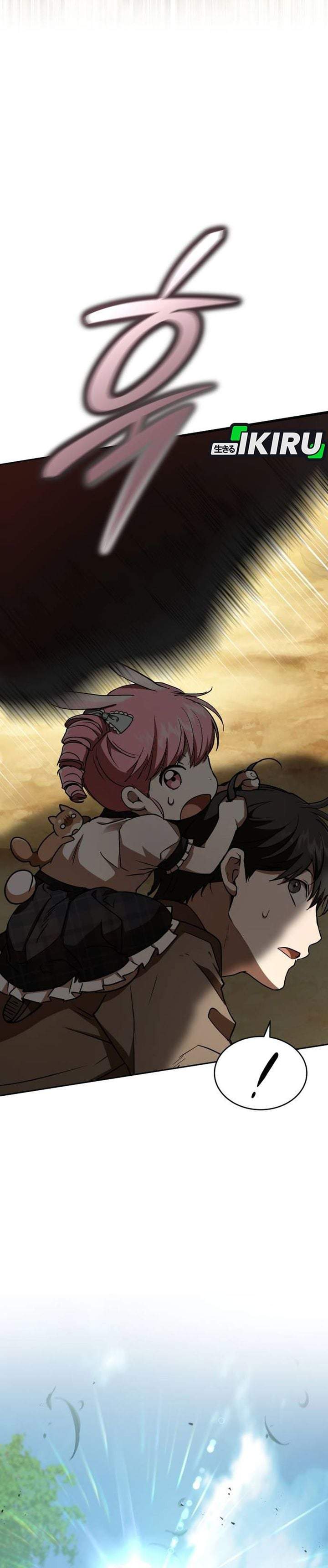 
              Divine Beast Kindergarten             Chapter 65