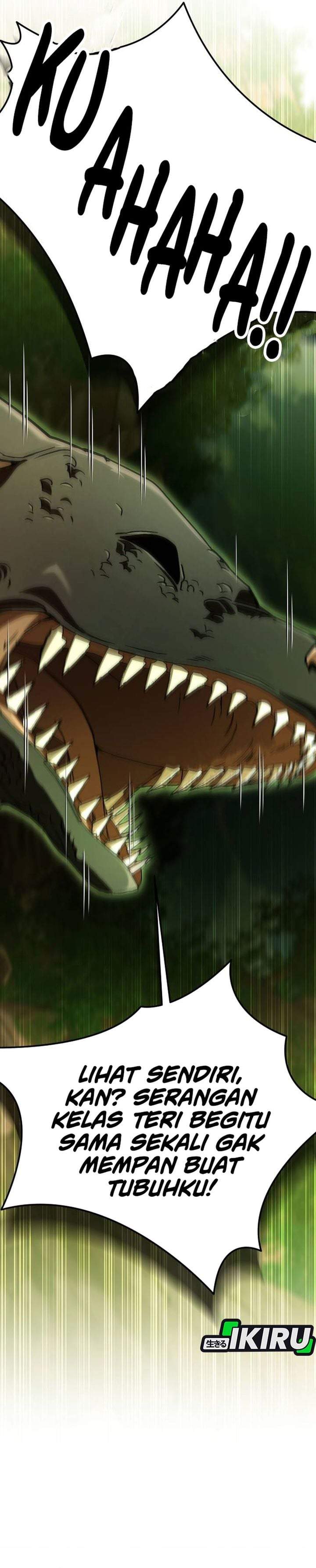 
              Divine Beast Kindergarten             Chapter 65