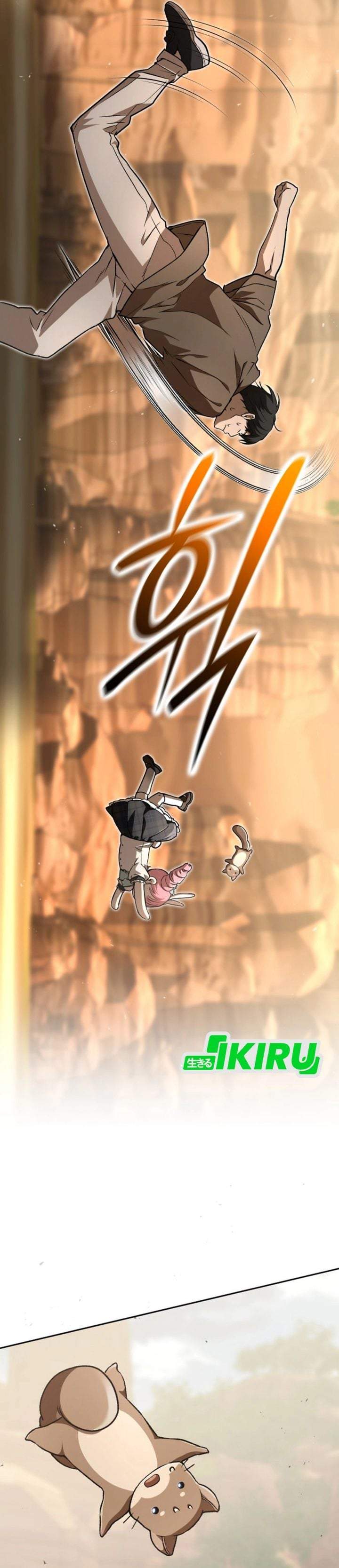 
              Divine Beast Kindergarten             Chapter 66