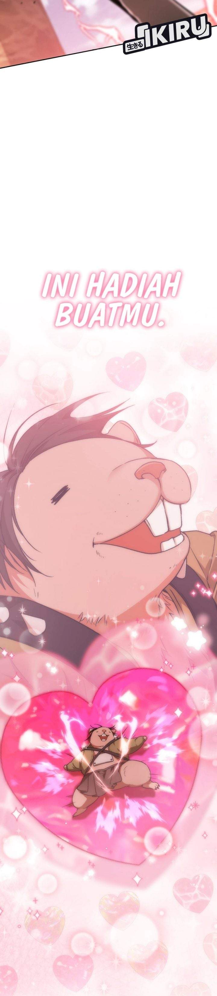 
              Divine Beast Kindergarten             Chapter 66