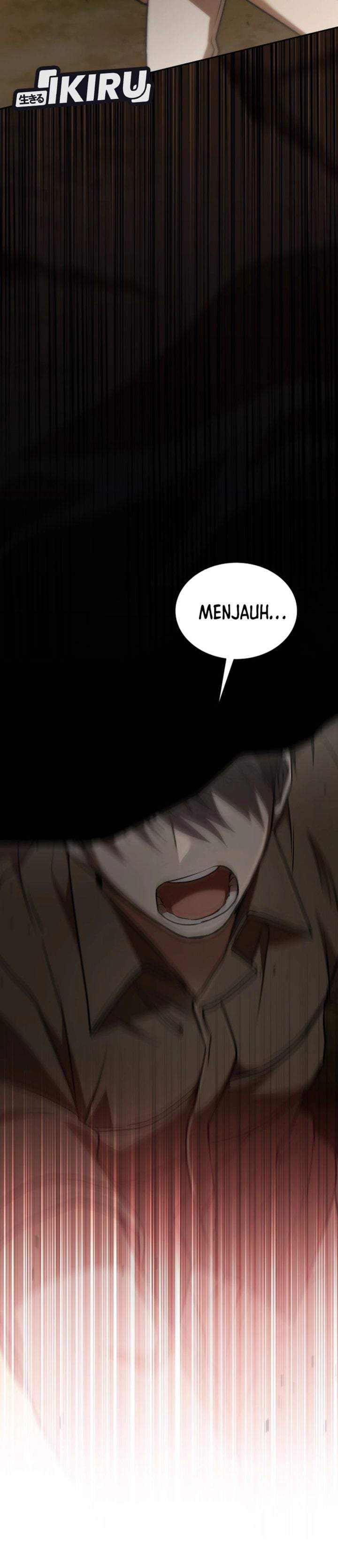 
              Divine Beast Kindergarten             Chapter 66