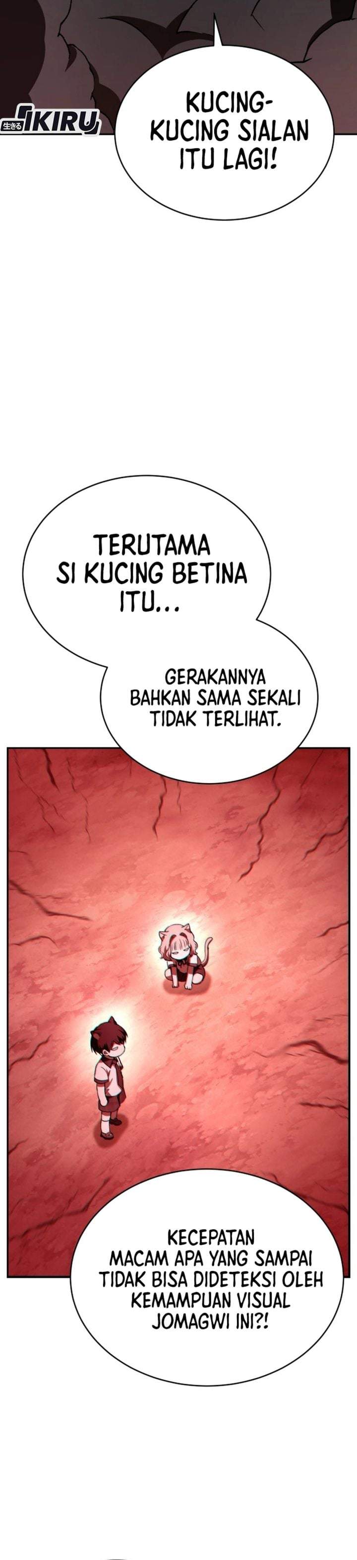 
              Divine Beast Kindergarten             Chapter 66
