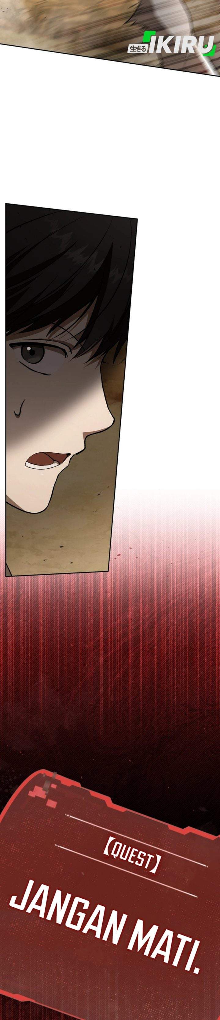 
              Divine Beast Kindergarten             Chapter 66