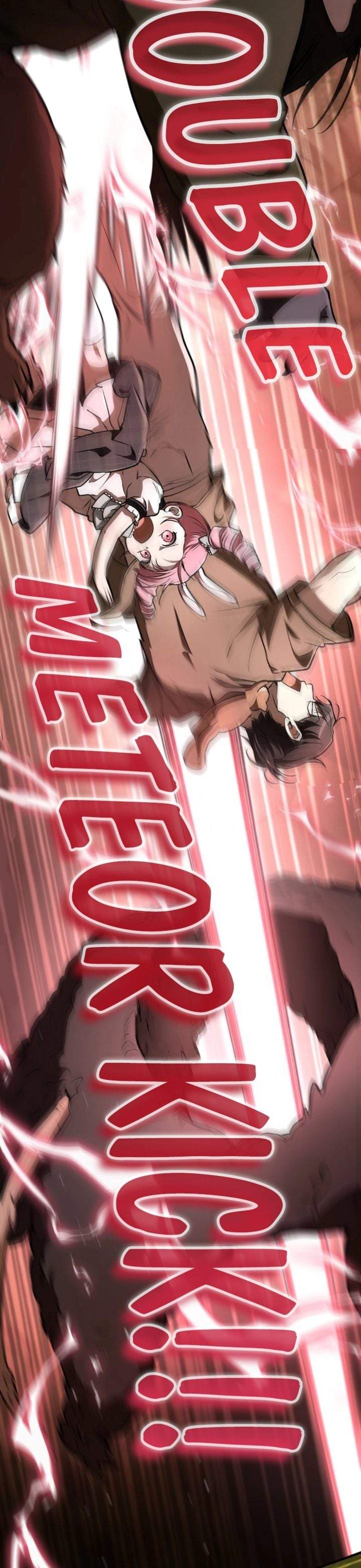 
              Divine Beast Kindergarten             Chapter 66