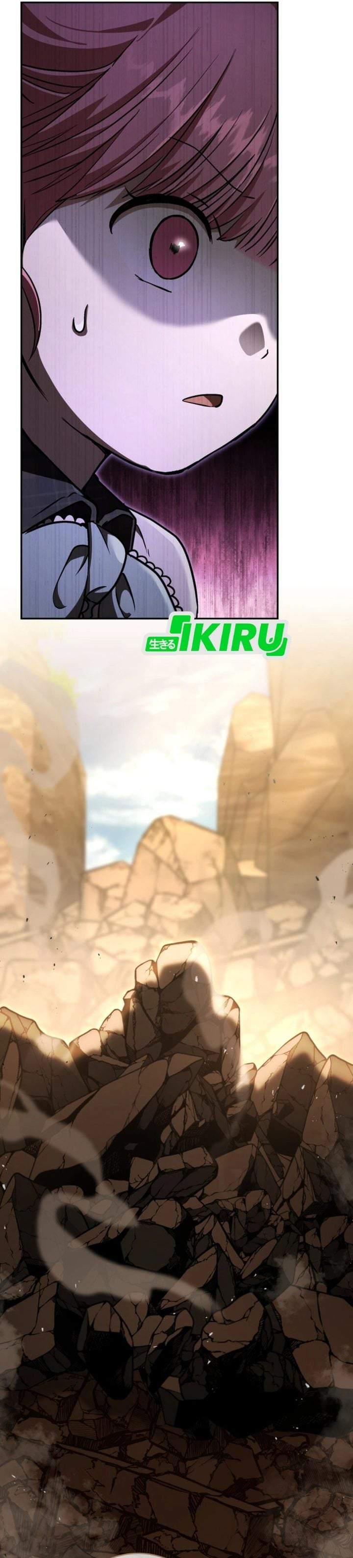 
              Divine Beast Kindergarten             Chapter 66