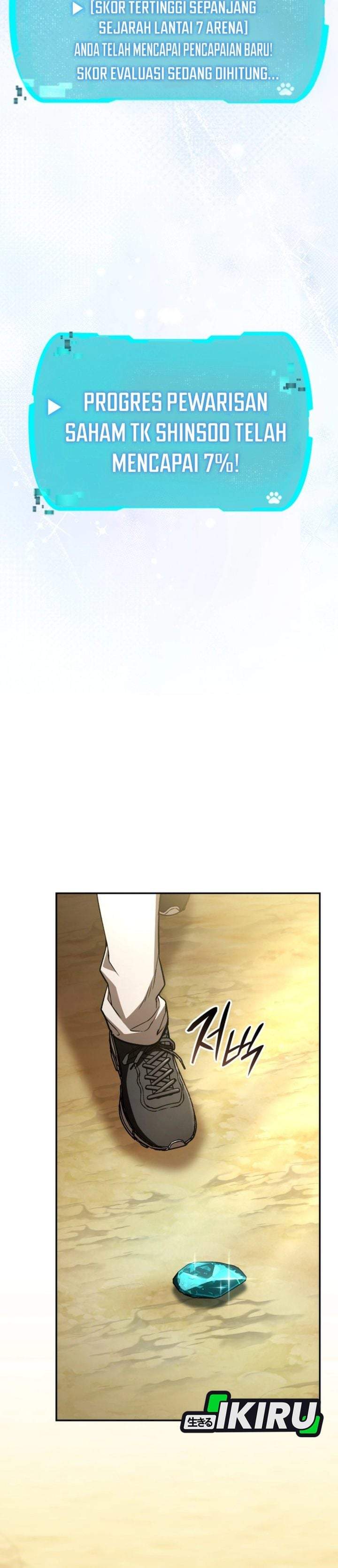 
              Divine Beast Kindergarten             Chapter 66