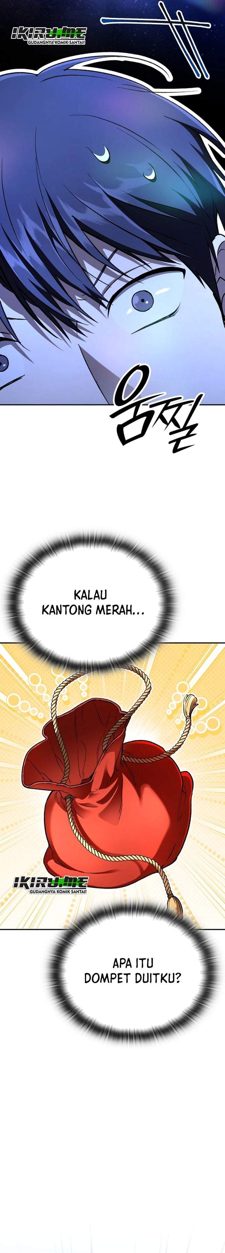 
              Divine Beast Kindergarten             Chapter 67