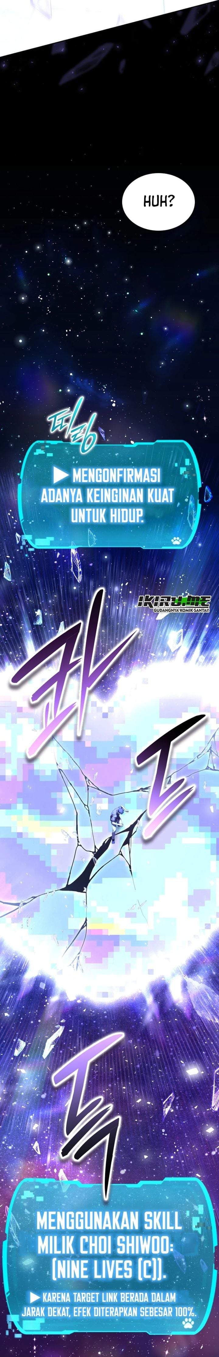 
              Divine Beast Kindergarten             Chapter 67