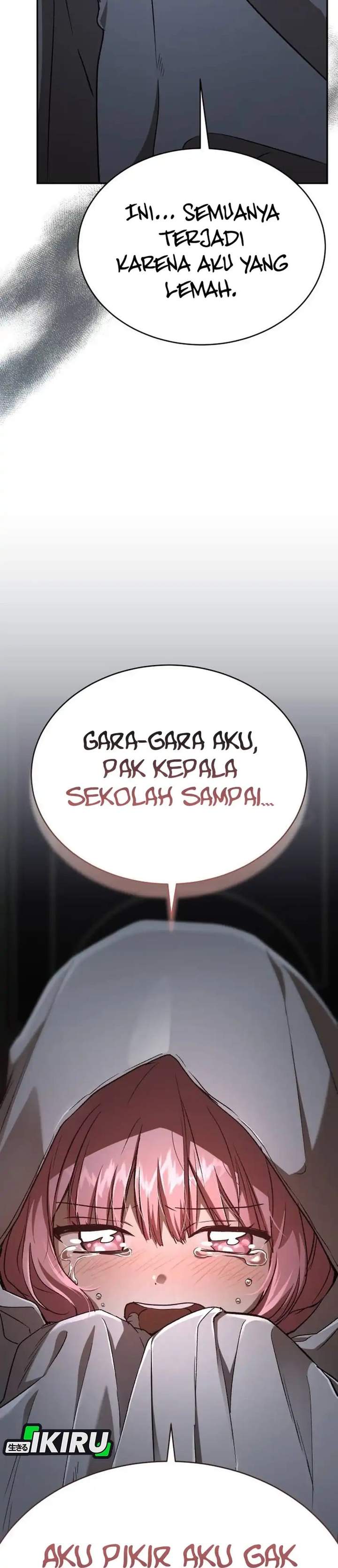 
              Divine Beast Kindergarten             Chapter 68