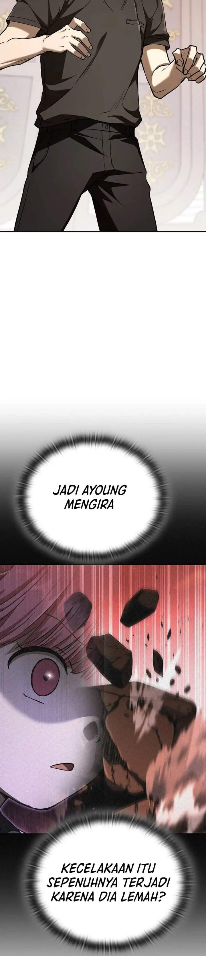
              Divine Beast Kindergarten             Chapter 68