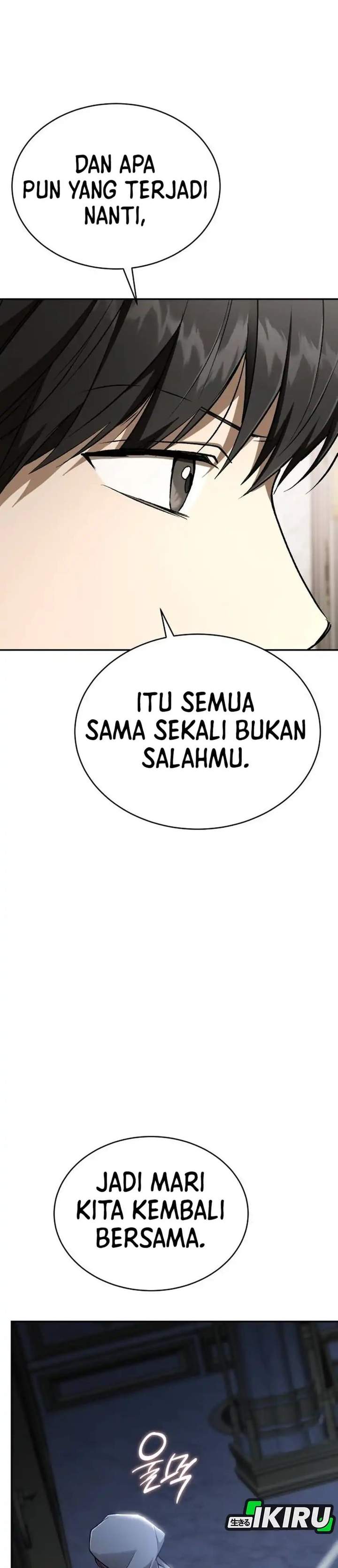 
              Divine Beast Kindergarten             Chapter 68
