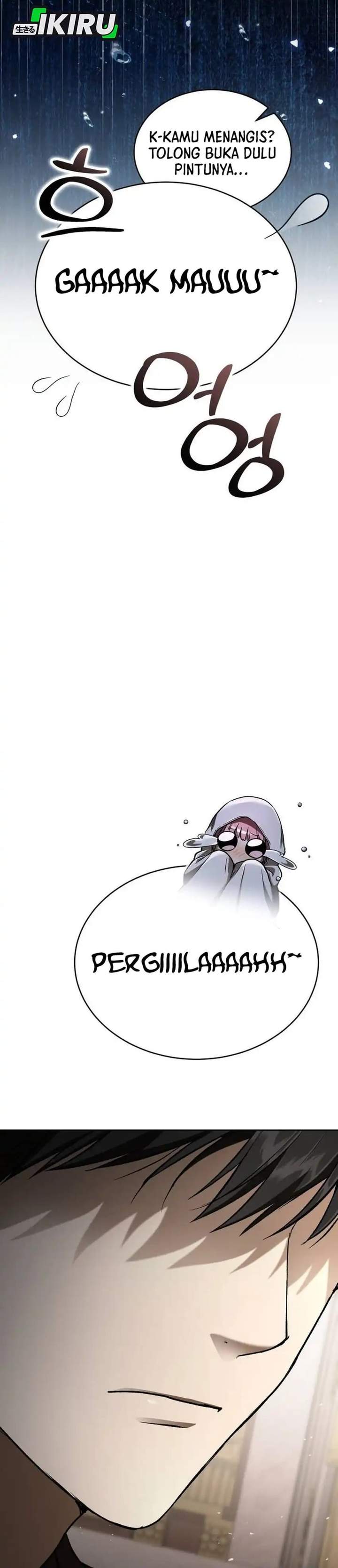 
              Divine Beast Kindergarten             Chapter 68