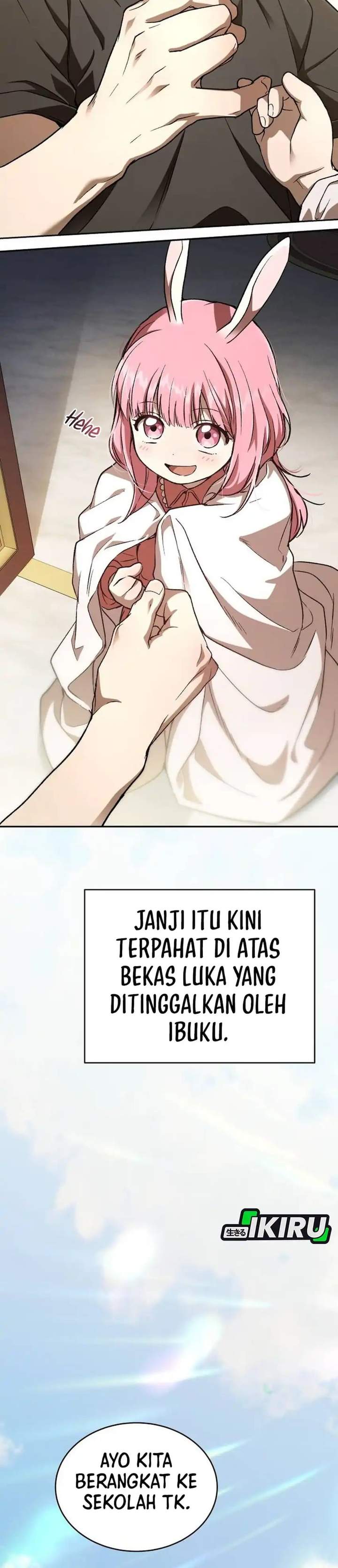 
              Divine Beast Kindergarten             Chapter 68