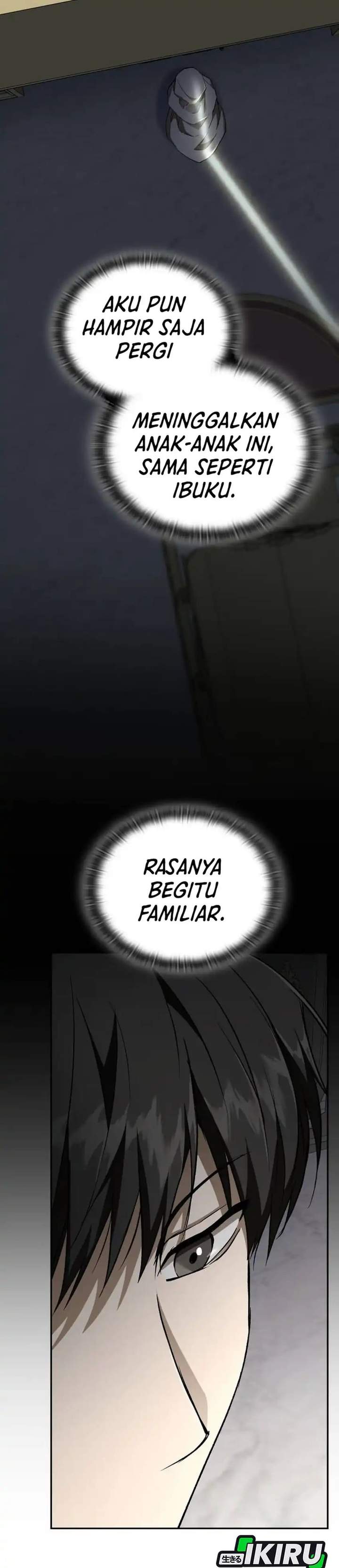 
              Divine Beast Kindergarten             Chapter 68